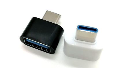Type-c OTG Adapter USB To Android