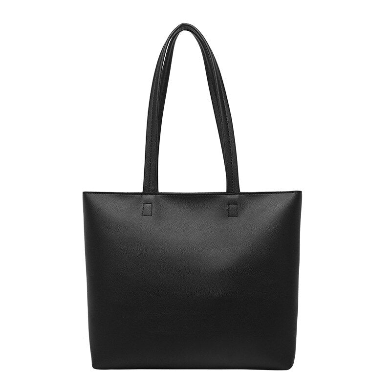 Handbags for Women Bags Female Messenger Bag Large Capacity Shoulder Bags Simplicity Tote Bag Bucket Bag Shopper Bag sac a main