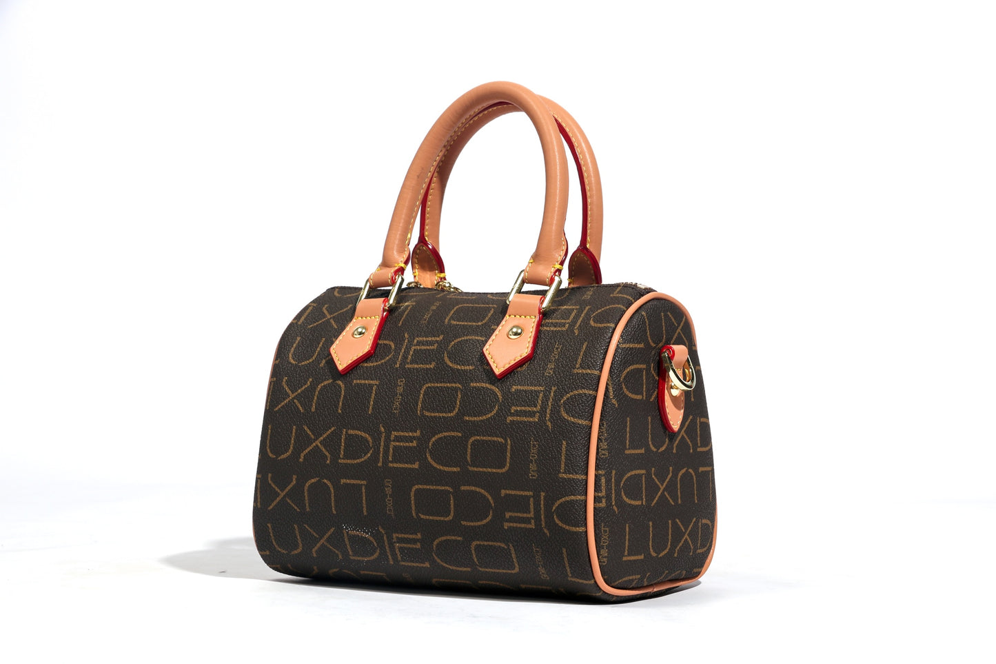 2023 Fashion Woman Bag Female Hand Tote Bag Messenger Shoulder Bag Lady HandBag Set Luxury Composite Bag Designer