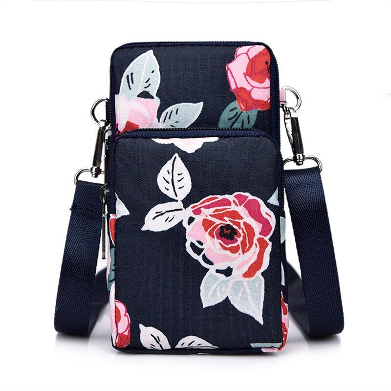 Female Shoulder Messenger Bag Trend Bag Simple Zipper Handbags Ethnic Style Canvas Shoulder Bag Small Tote 2023 Woven Beach Bag