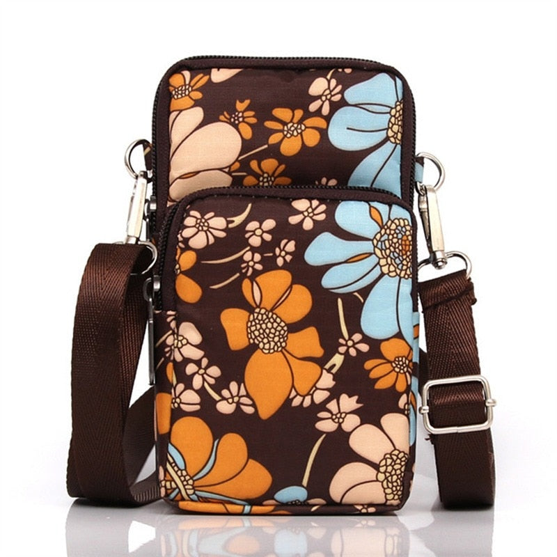 Female Shoulder Messenger Bag Trend Bag Simple Zipper Handbags Ethnic Style Canvas Shoulder Bag Small Tote 2023 Woven Beach Bag