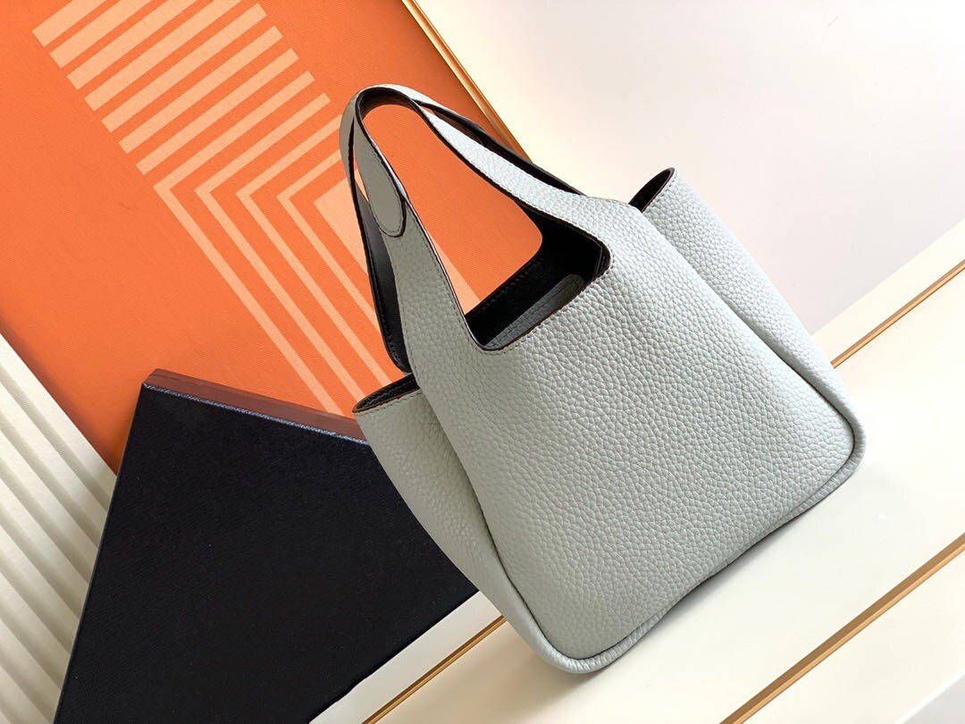 High-quality brand leather women&#39;s bag New luxury fashion leather handbag