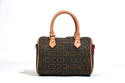 2023 Fashion Woman Bag Female Hand Tote Bag Messenger Shoulder Bag Lady HandBag Set Luxury Composite Bag Designer