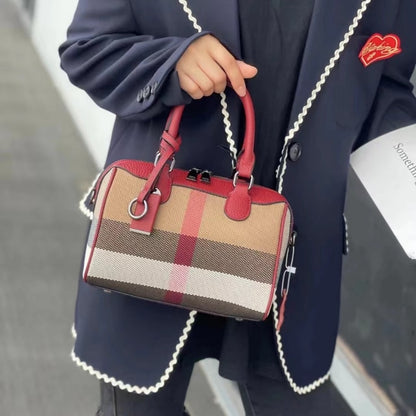 Luxury Brand Designer HandBags for Women 2023 New High Capacity Simple Crossbody Bags Female Casual Fashion Trends Handbag